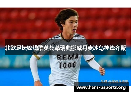 北欧足坛锋线群英荟萃瑞典挪威丹麦冰岛神锋齐聚 北欧足坛锋线群英荟萃瑞典挪威丹麦冰岛神锋齐聚
