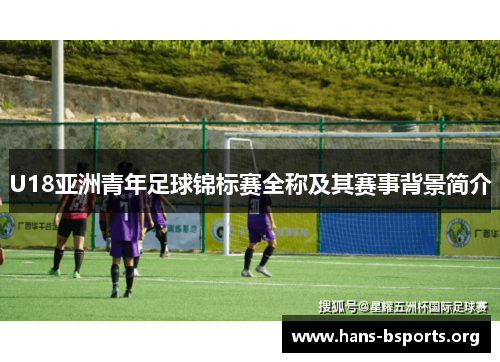 U18亚洲青年足球锦标赛全称及其赛事背景简介 U18亚洲青年足球锦标赛全称及其赛事背景简介