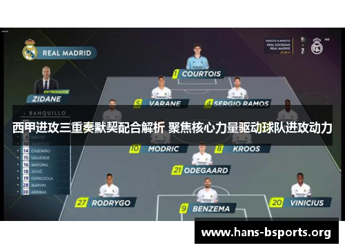 西甲进攻三重奏默契配合解析 聚焦核心力量驱动球队进攻动力 西甲进攻三重奏默契配合解析 聚焦核心力量驱动球队进攻动力